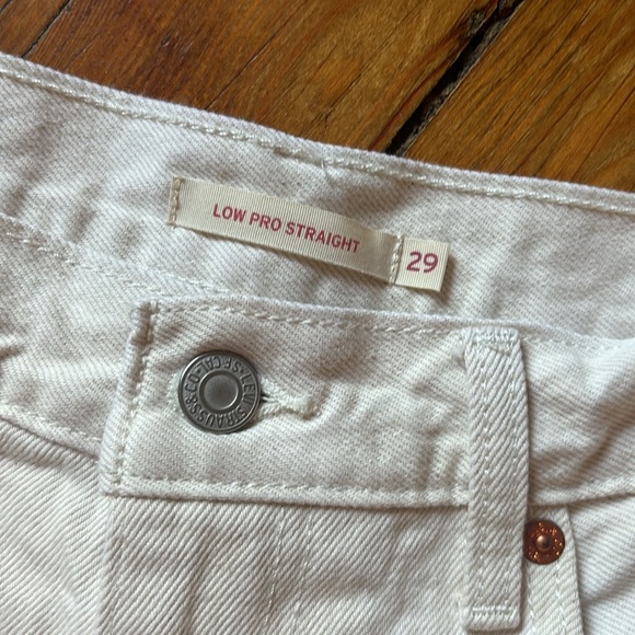 Levi low pro straight - Picture 5 of 9